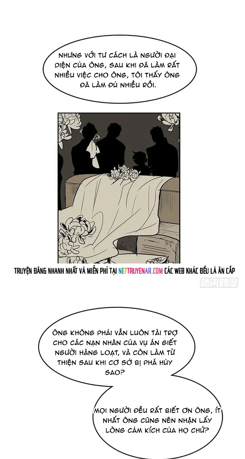 Cửa Hàng Vô Danh Chap 260 - Next Chap 261