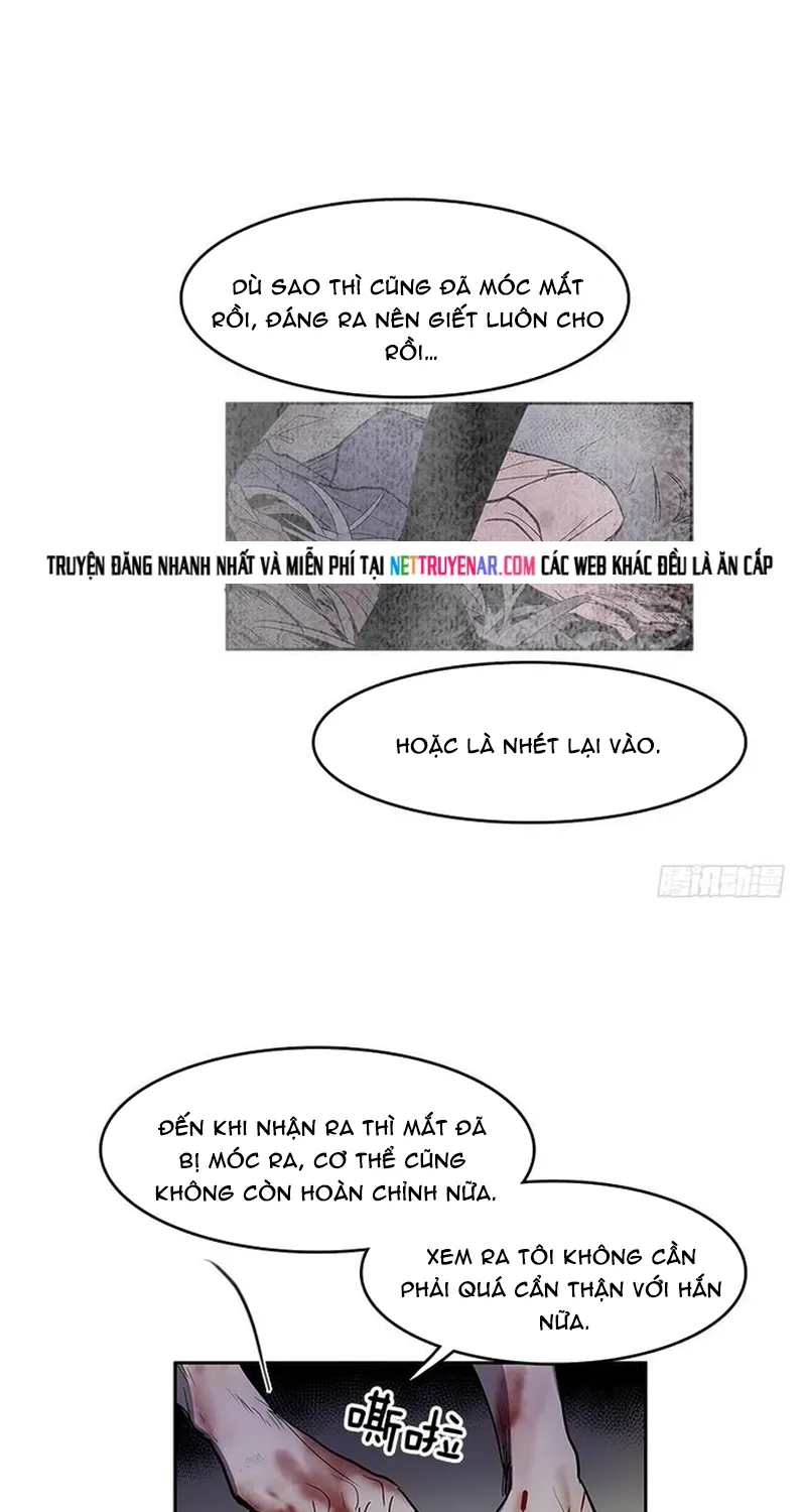 Cửa Hàng Vô Danh Chap 260 - Next Chap 261