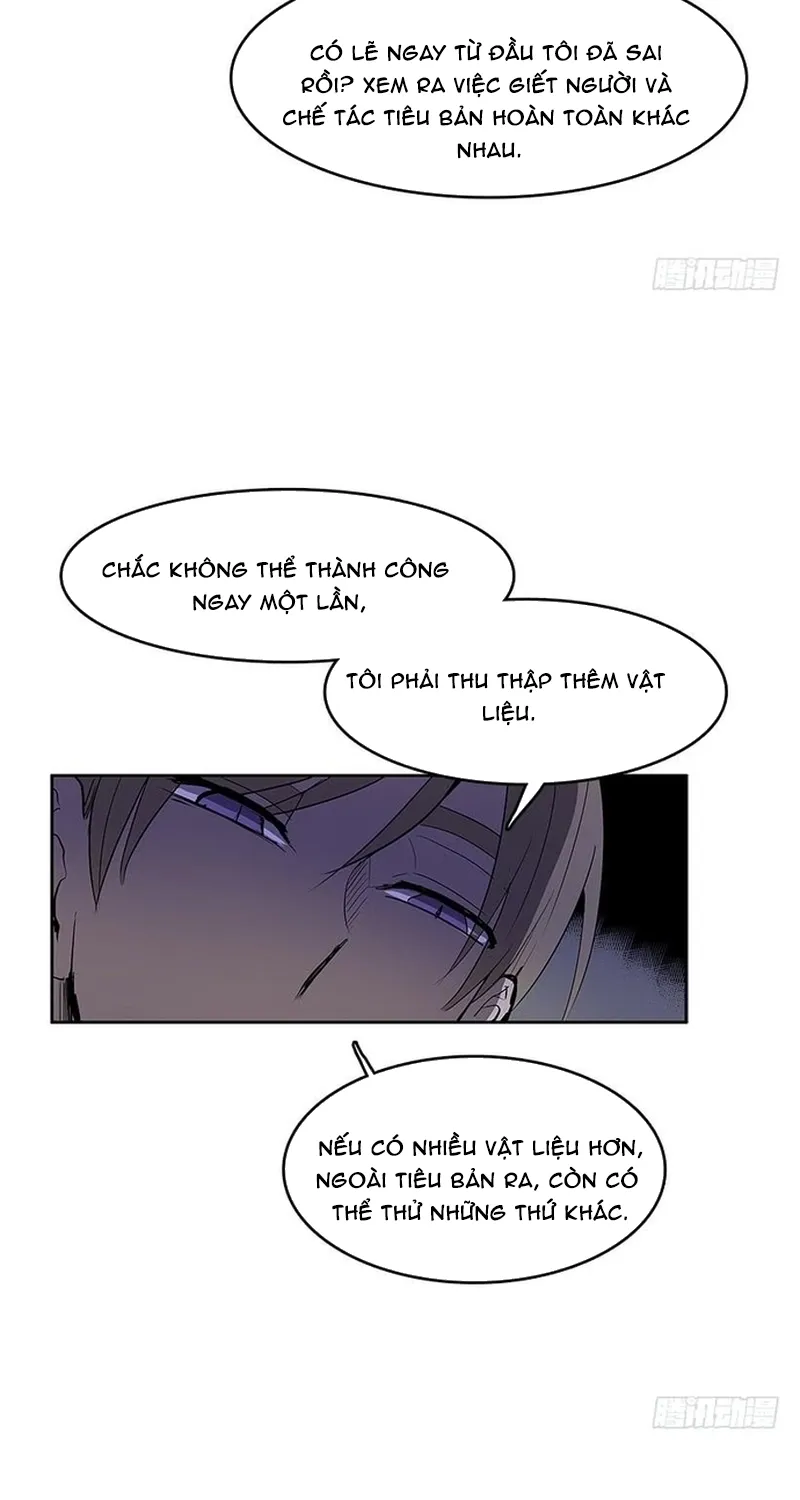 Cửa Hàng Vô Danh Chap 260 - Next Chap 261