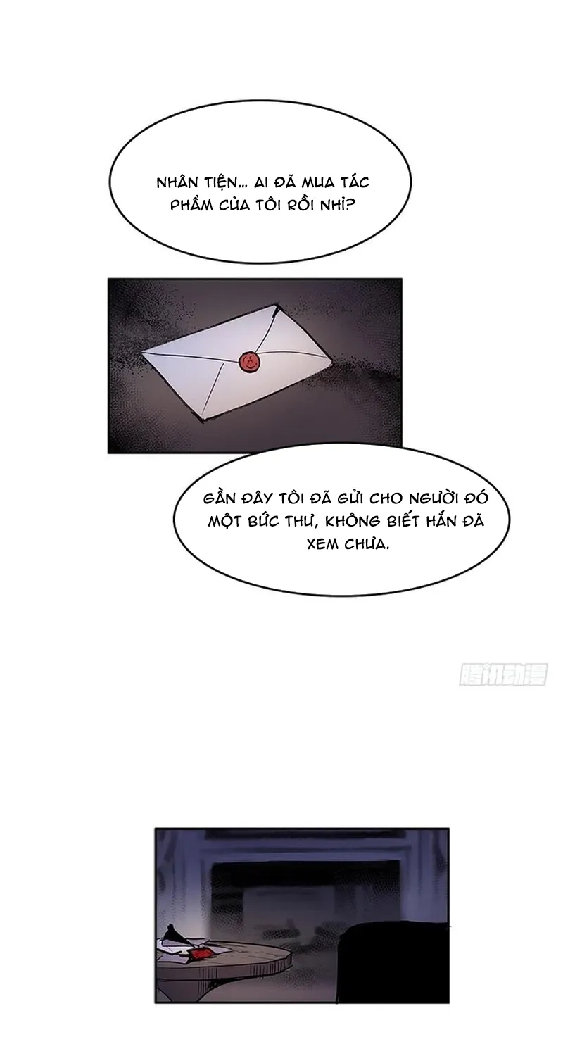 Cửa Hàng Vô Danh Chap 260 - Next Chap 261