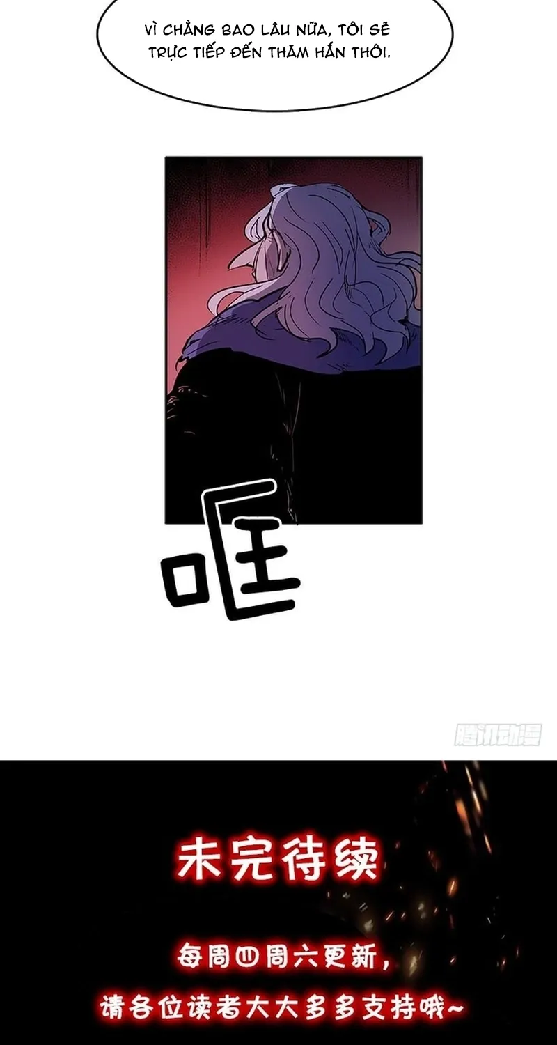 Cửa Hàng Vô Danh Chap 260 - Next Chap 261