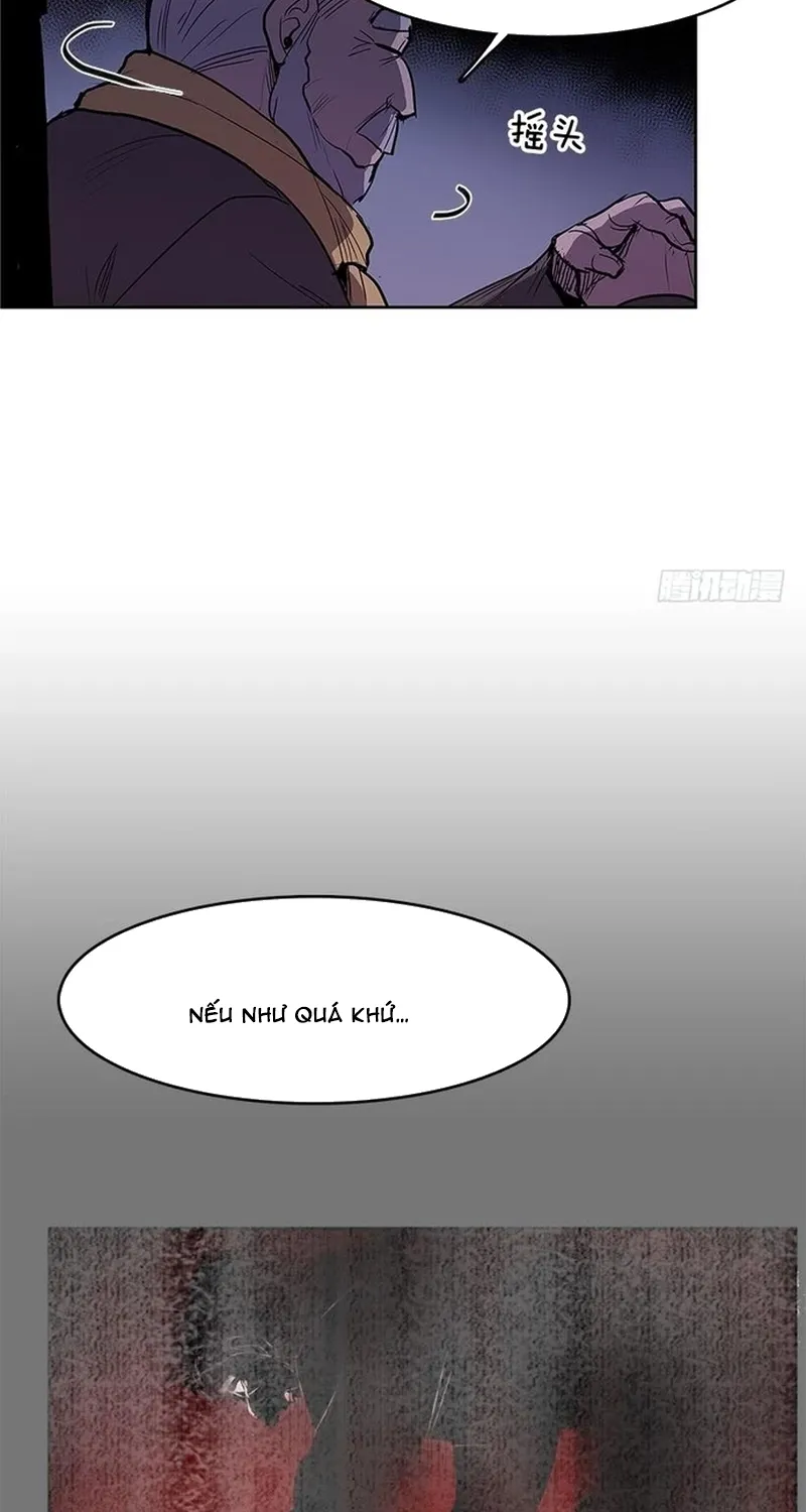 Cửa Hàng Vô Danh Chap 260 - Next Chap 261