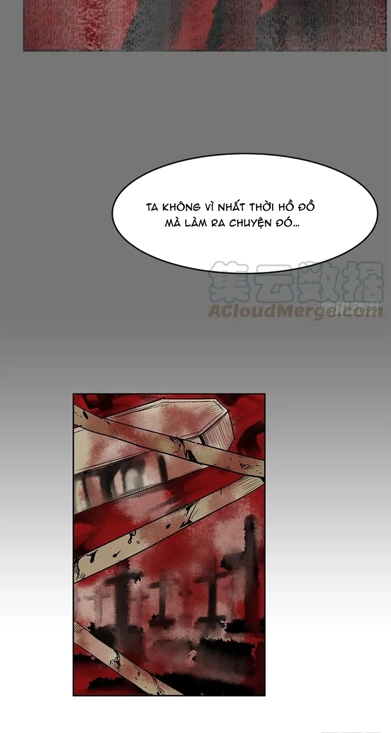 Cửa Hàng Vô Danh Chap 260 - Next Chap 261