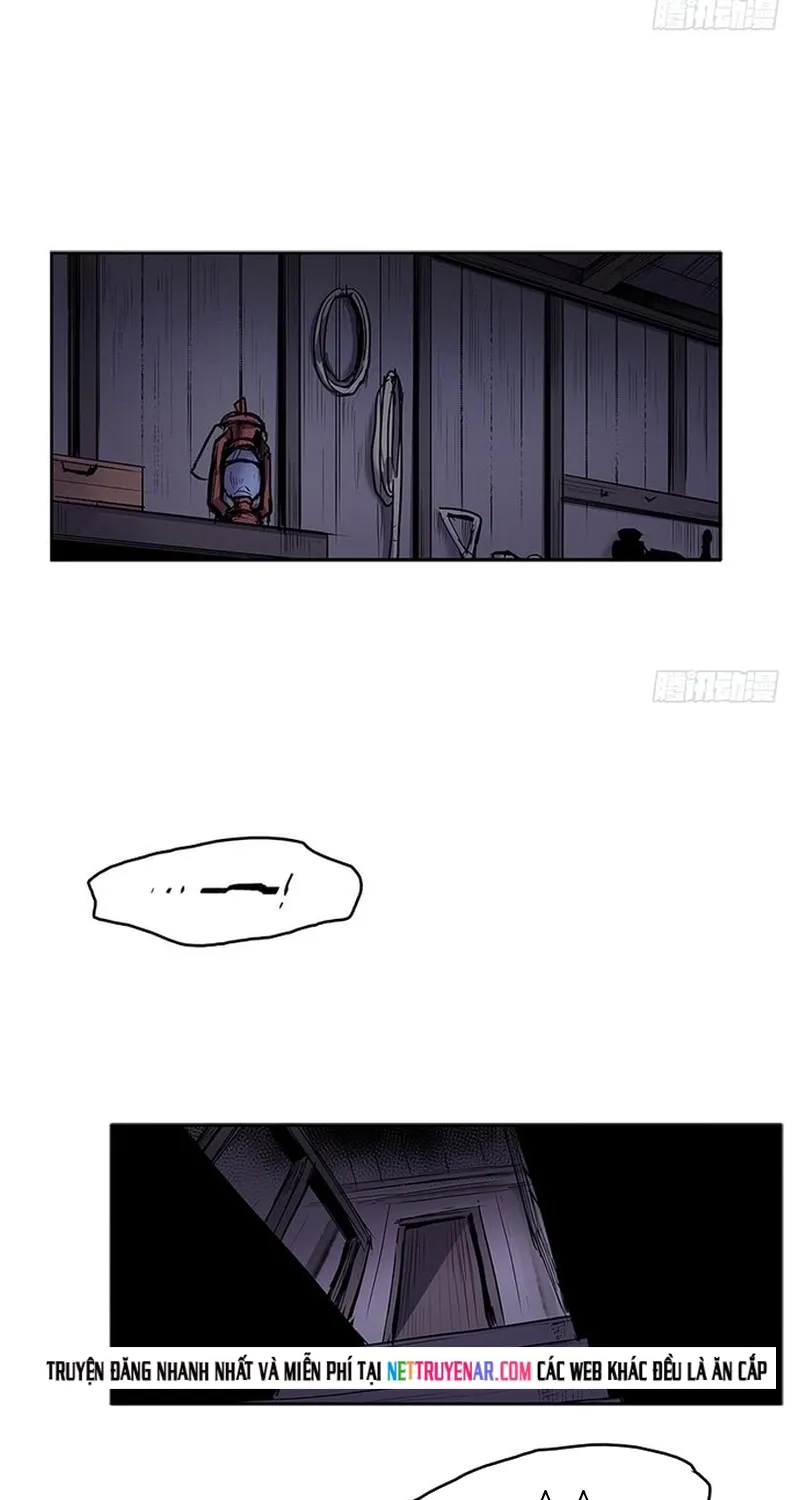 Cửa Hàng Vô Danh Chap 260 - Next Chap 261