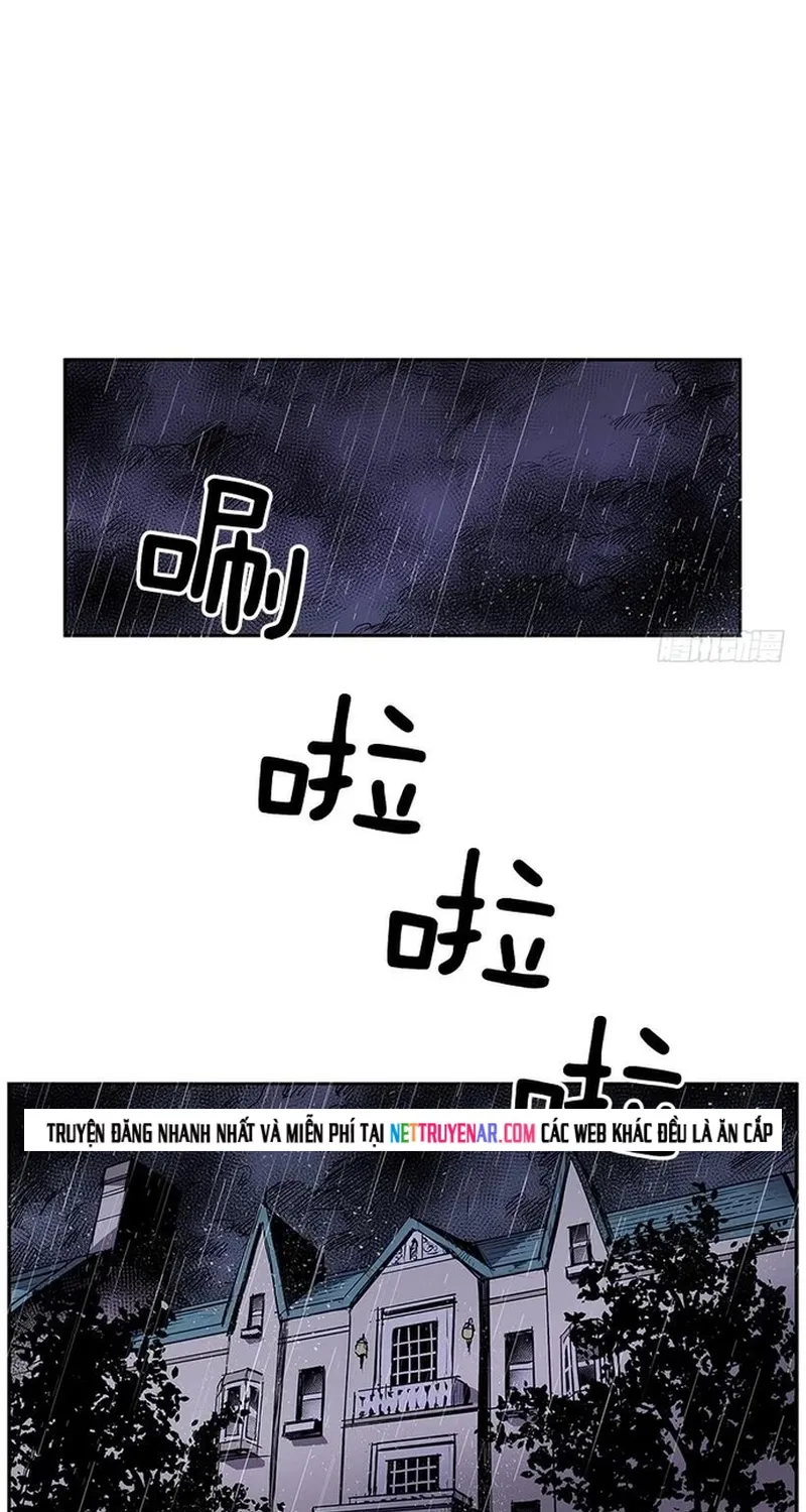 Cửa Hàng Vô Danh Chap 261 - Next Chap 262