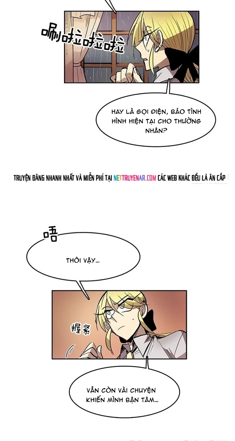 Cửa Hàng Vô Danh Chap 261 - Next Chap 262