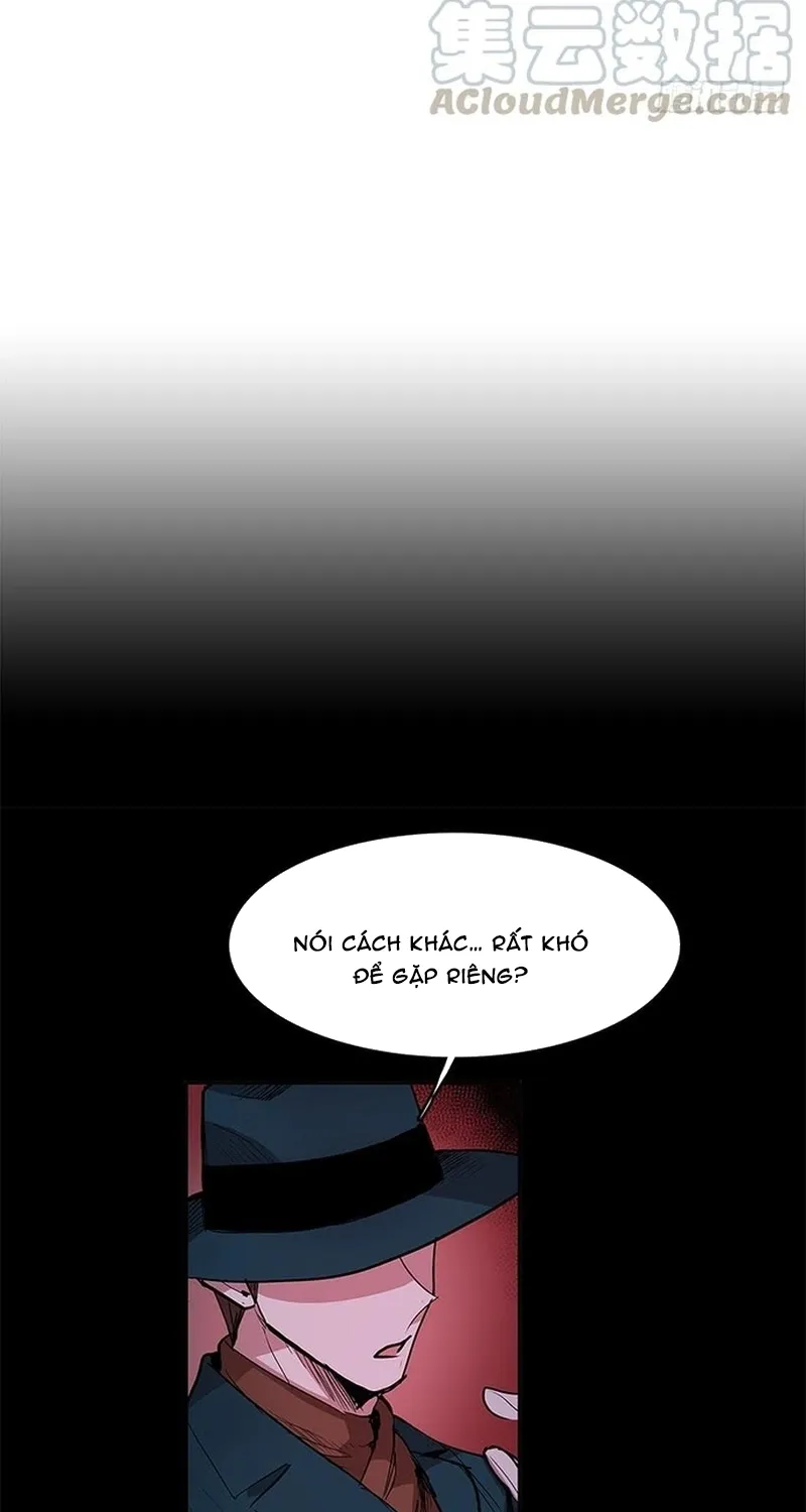 Cửa Hàng Vô Danh Chap 261 - Next Chap 262