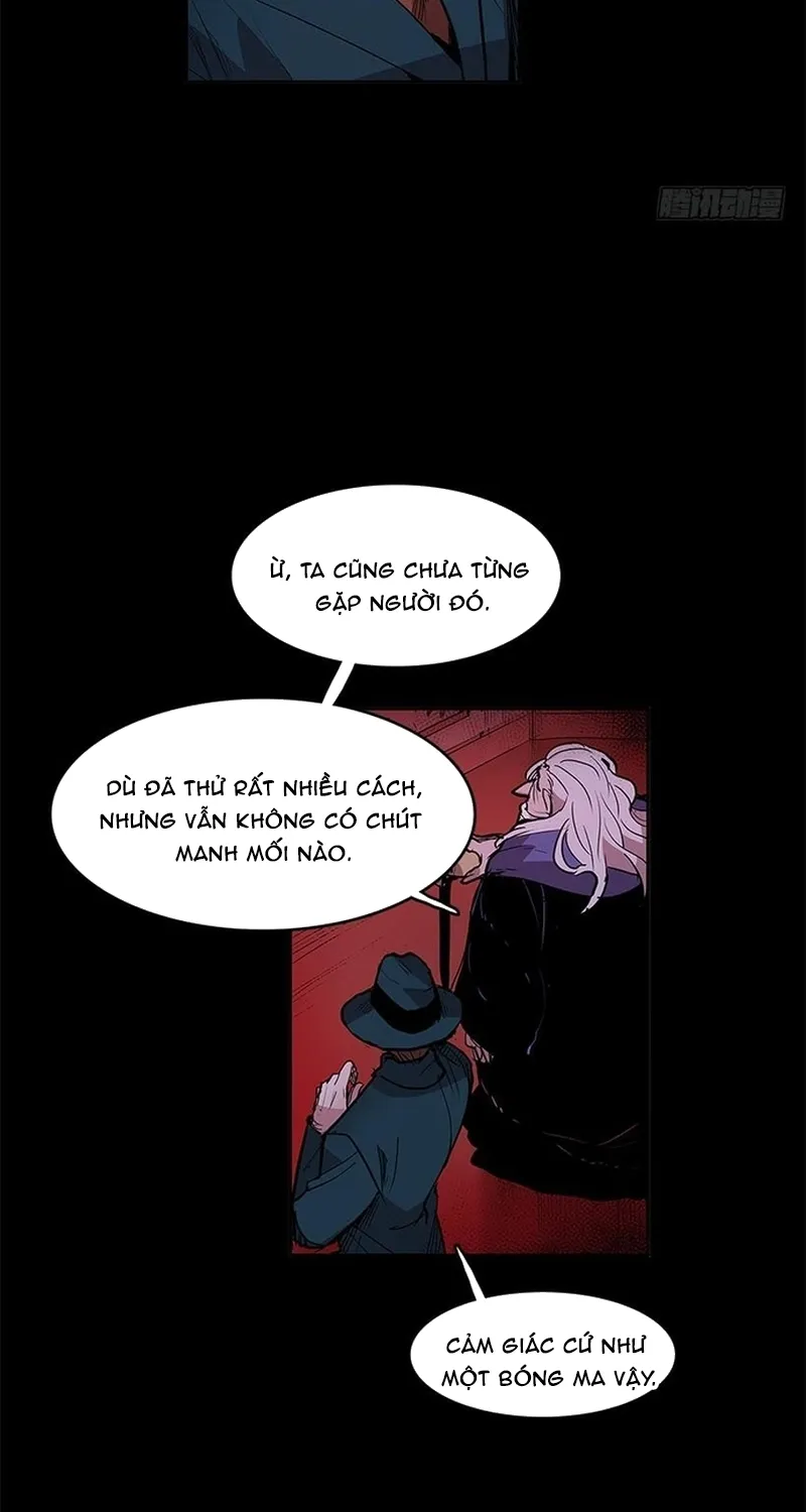 Cửa Hàng Vô Danh Chap 261 - Next Chap 262