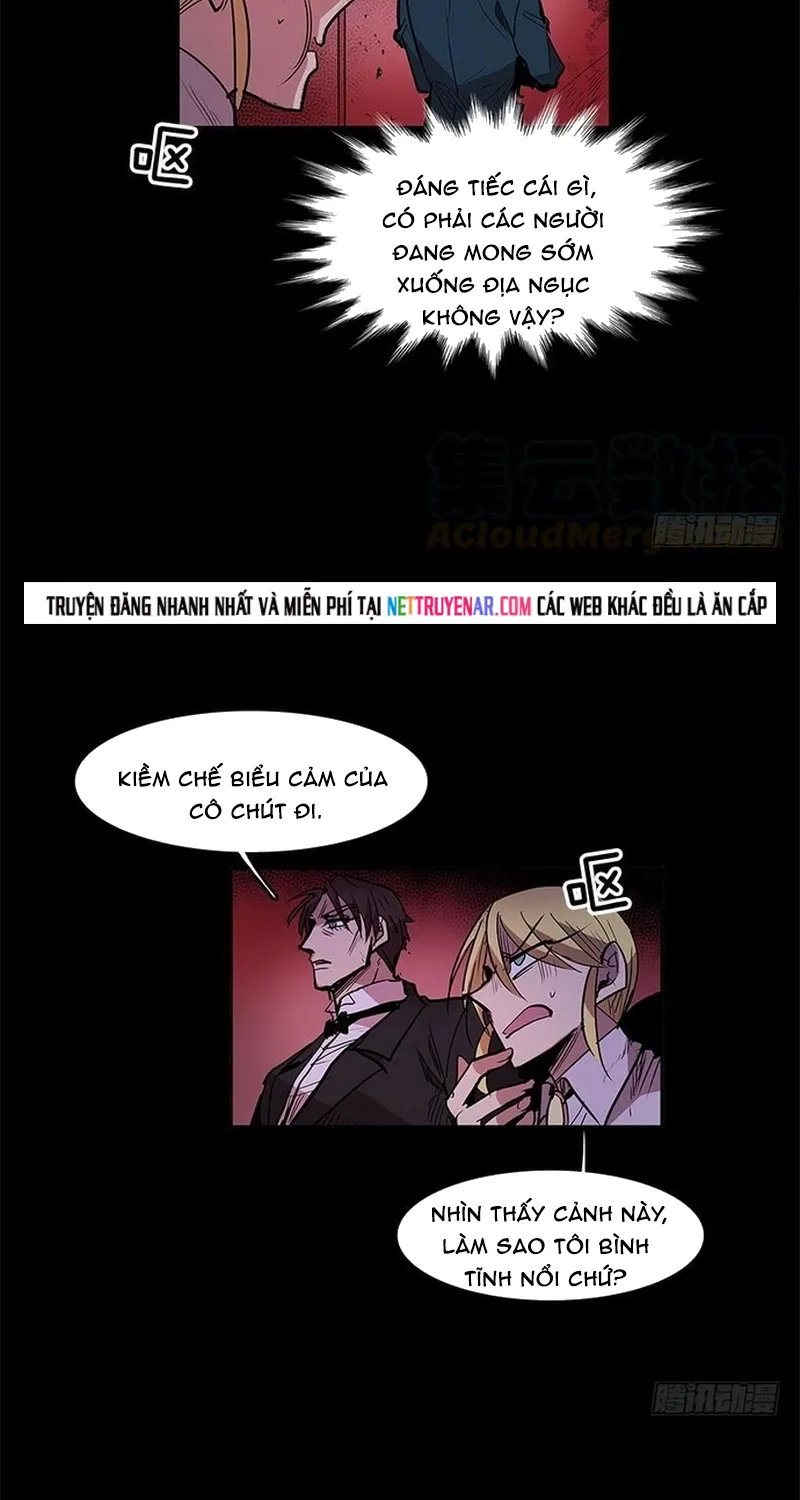 Cửa Hàng Vô Danh Chap 261 - Next Chap 262