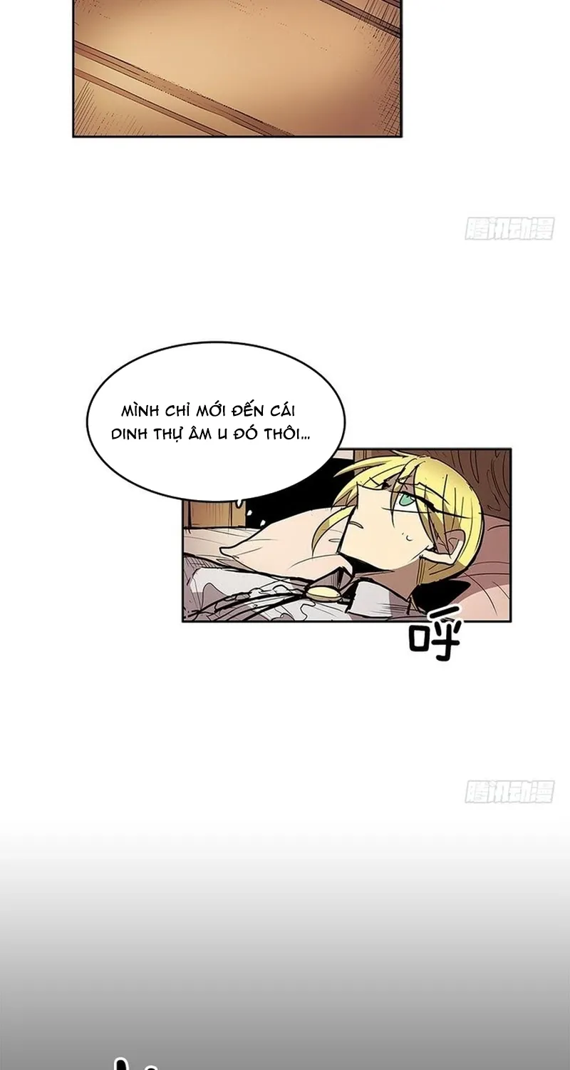 Cửa Hàng Vô Danh Chap 261 - Next Chap 262