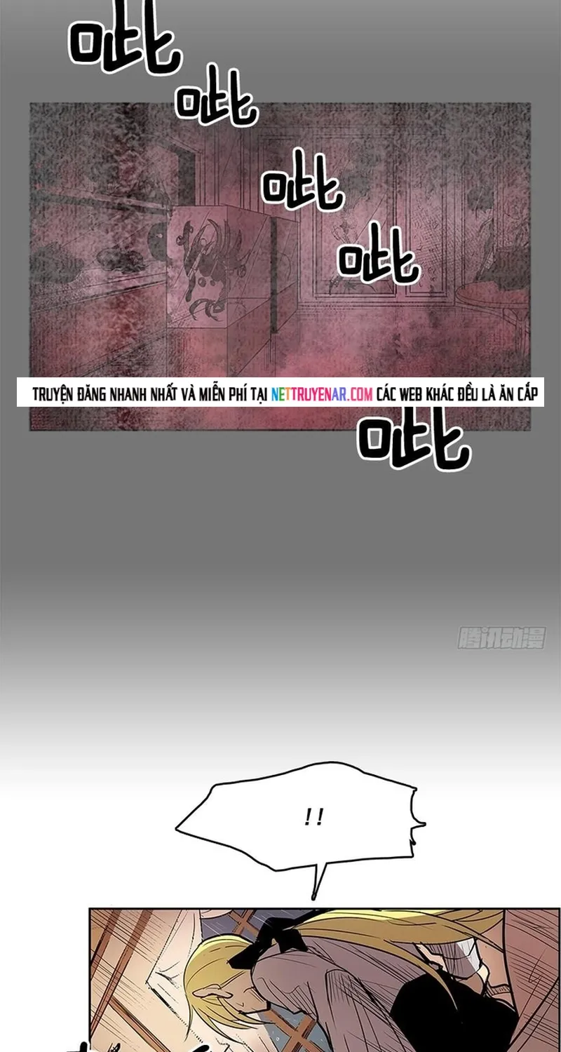Cửa Hàng Vô Danh Chap 261 - Next Chap 262