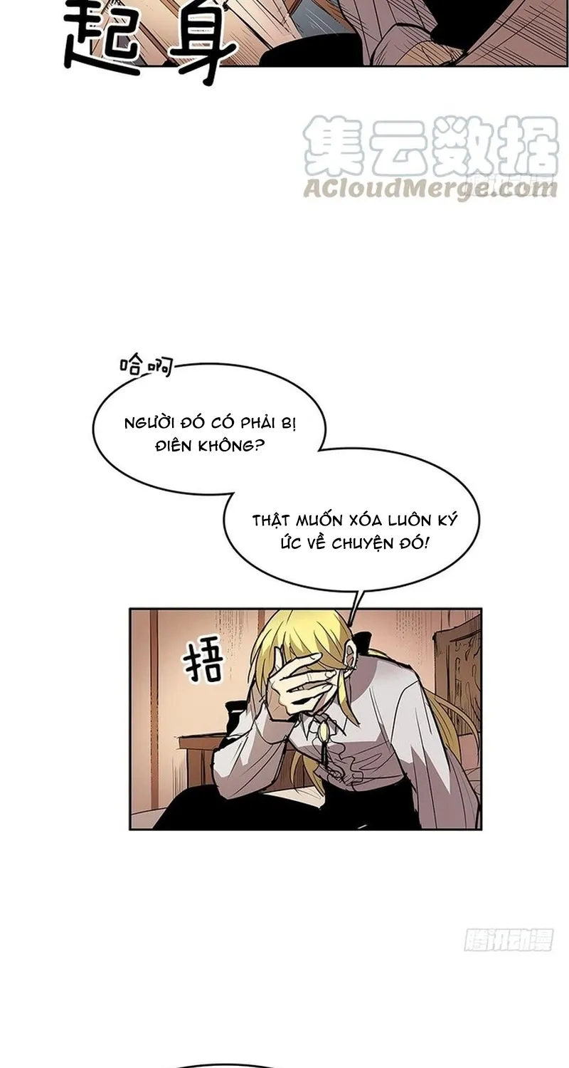 Cửa Hàng Vô Danh Chap 261 - Next Chap 262