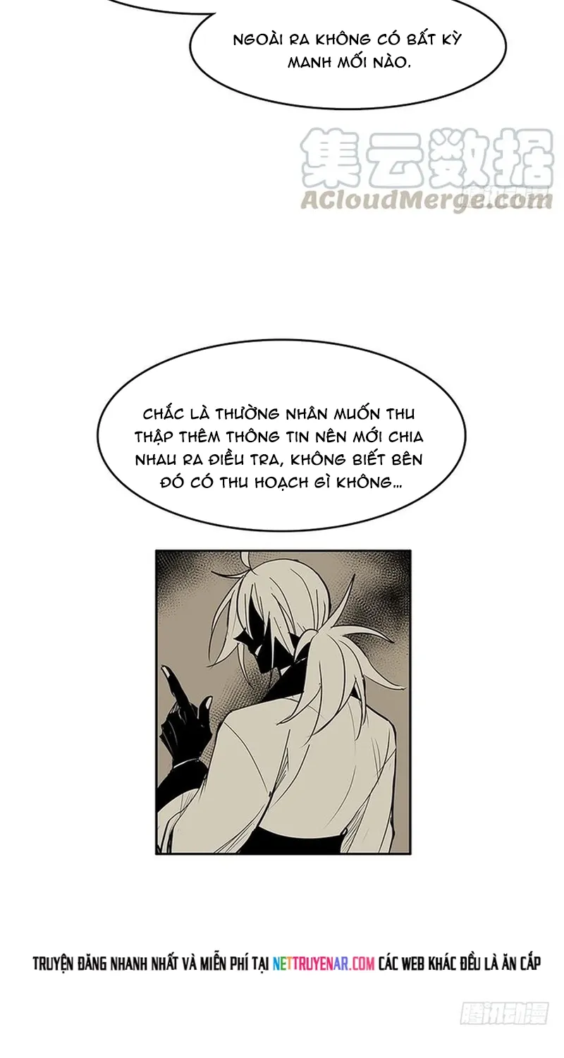 Cửa Hàng Vô Danh Chap 261 - Next Chap 262