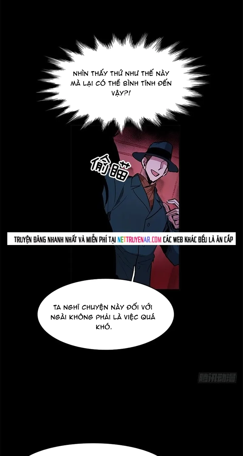 Cửa Hàng Vô Danh Chap 262 - Next Chap 263