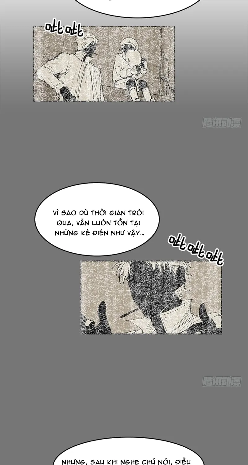 Cửa Hàng Vô Danh Chap 262 - Next Chap 263