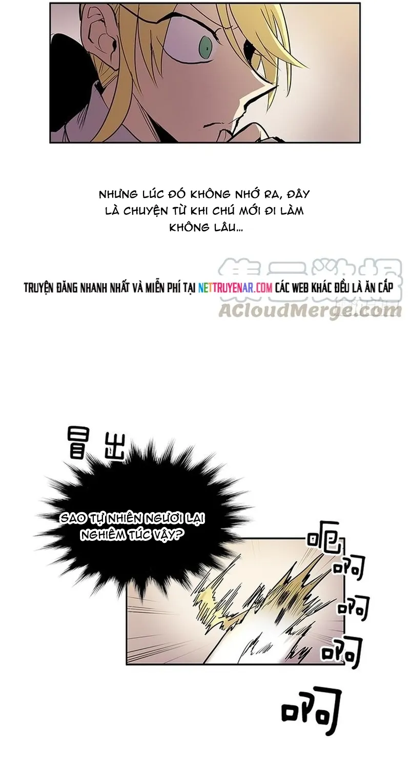 Cửa Hàng Vô Danh Chap 262 - Next Chap 263