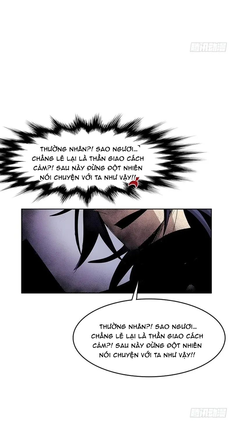 Cửa Hàng Vô Danh Chap 262 - Next Chap 263