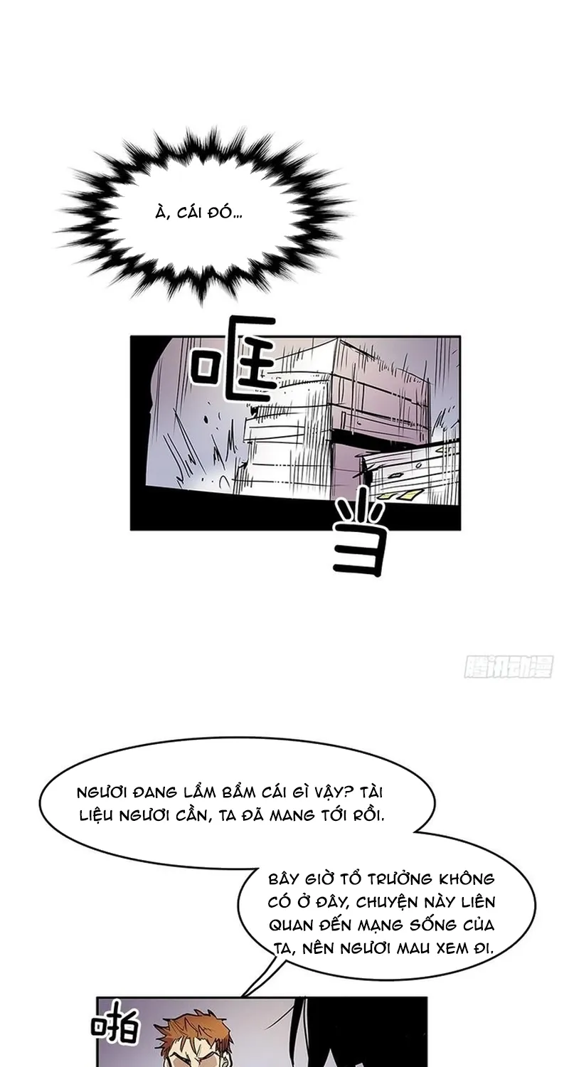 Cửa Hàng Vô Danh Chap 262 - Next Chap 263