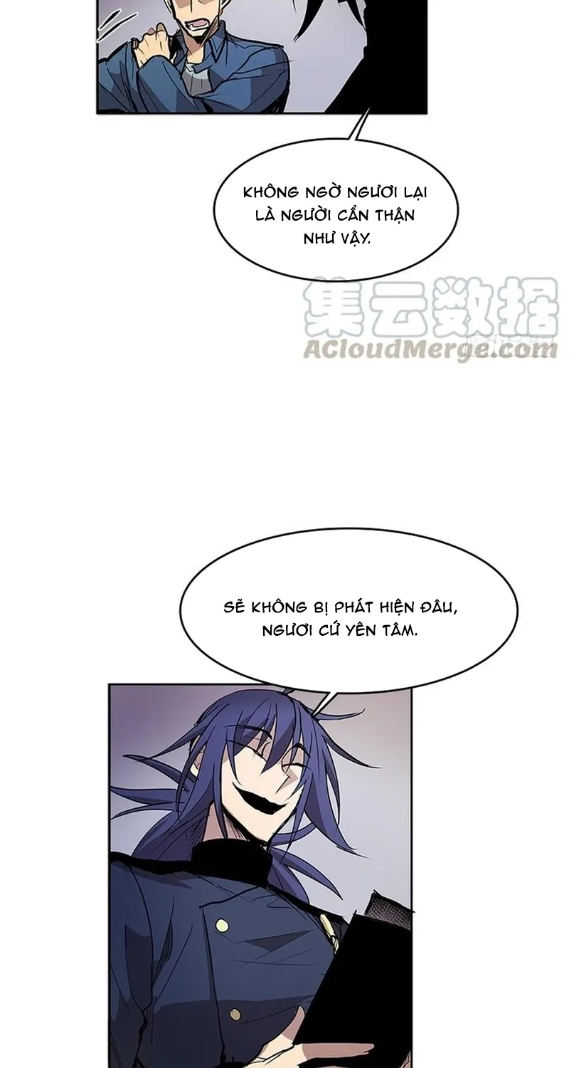 Cửa Hàng Vô Danh Chap 262 - Next Chap 263