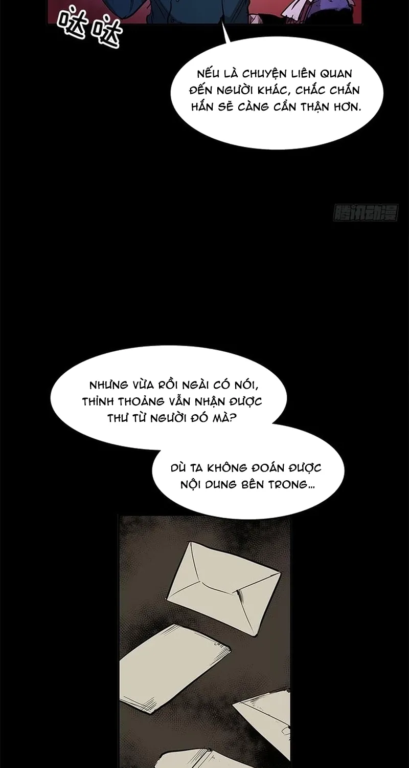 Cửa Hàng Vô Danh Chap 262 - Next Chap 263