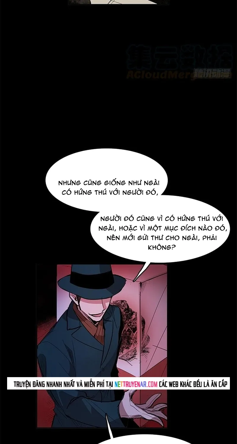Cửa Hàng Vô Danh Chap 262 - Next Chap 263