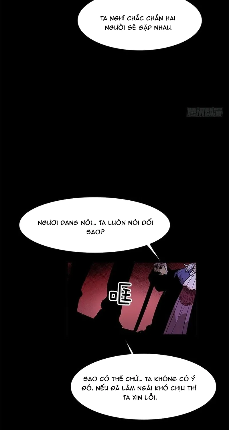 Cửa Hàng Vô Danh Chap 262 - Next Chap 263