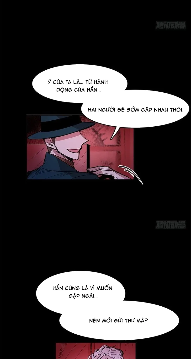 Cửa Hàng Vô Danh Chap 262 - Next Chap 263