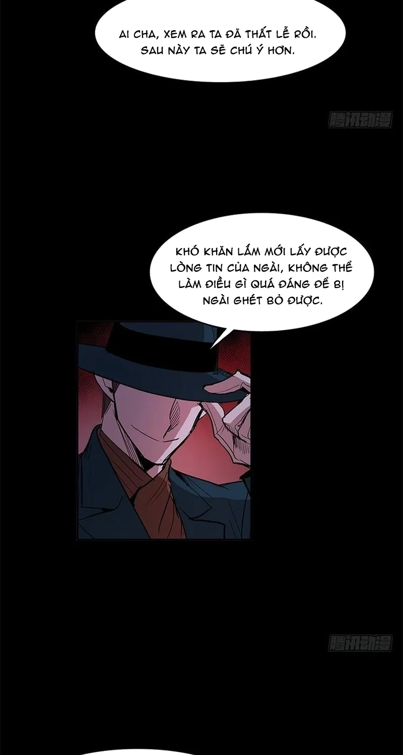 Cửa Hàng Vô Danh Chap 262 - Next Chap 263