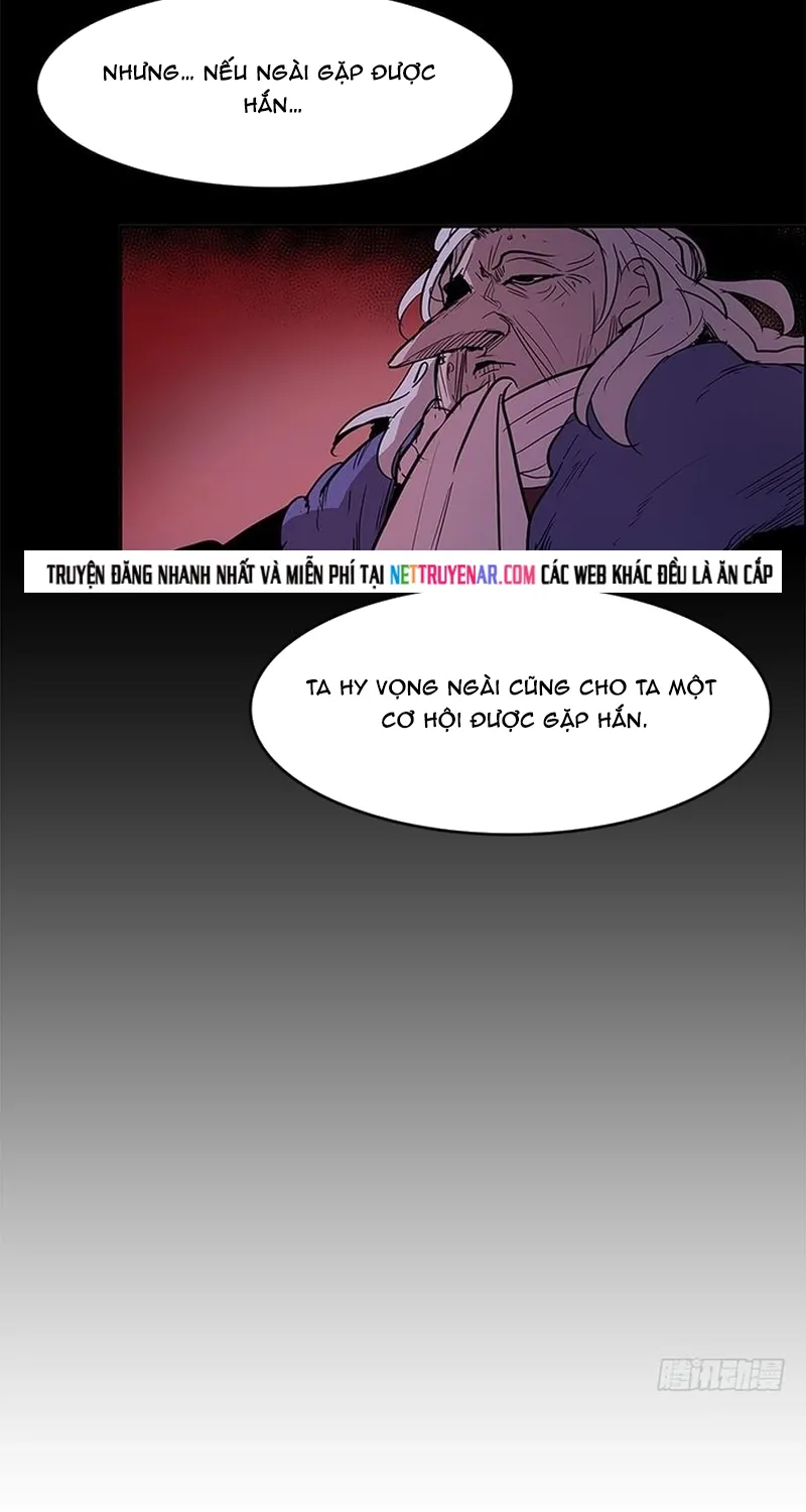 Cửa Hàng Vô Danh Chap 262 - Next Chap 263