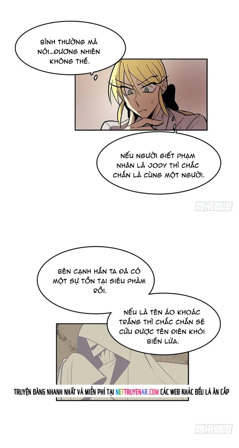 Cửa Hàng Vô Danh Chap 266 - Next Chap 267