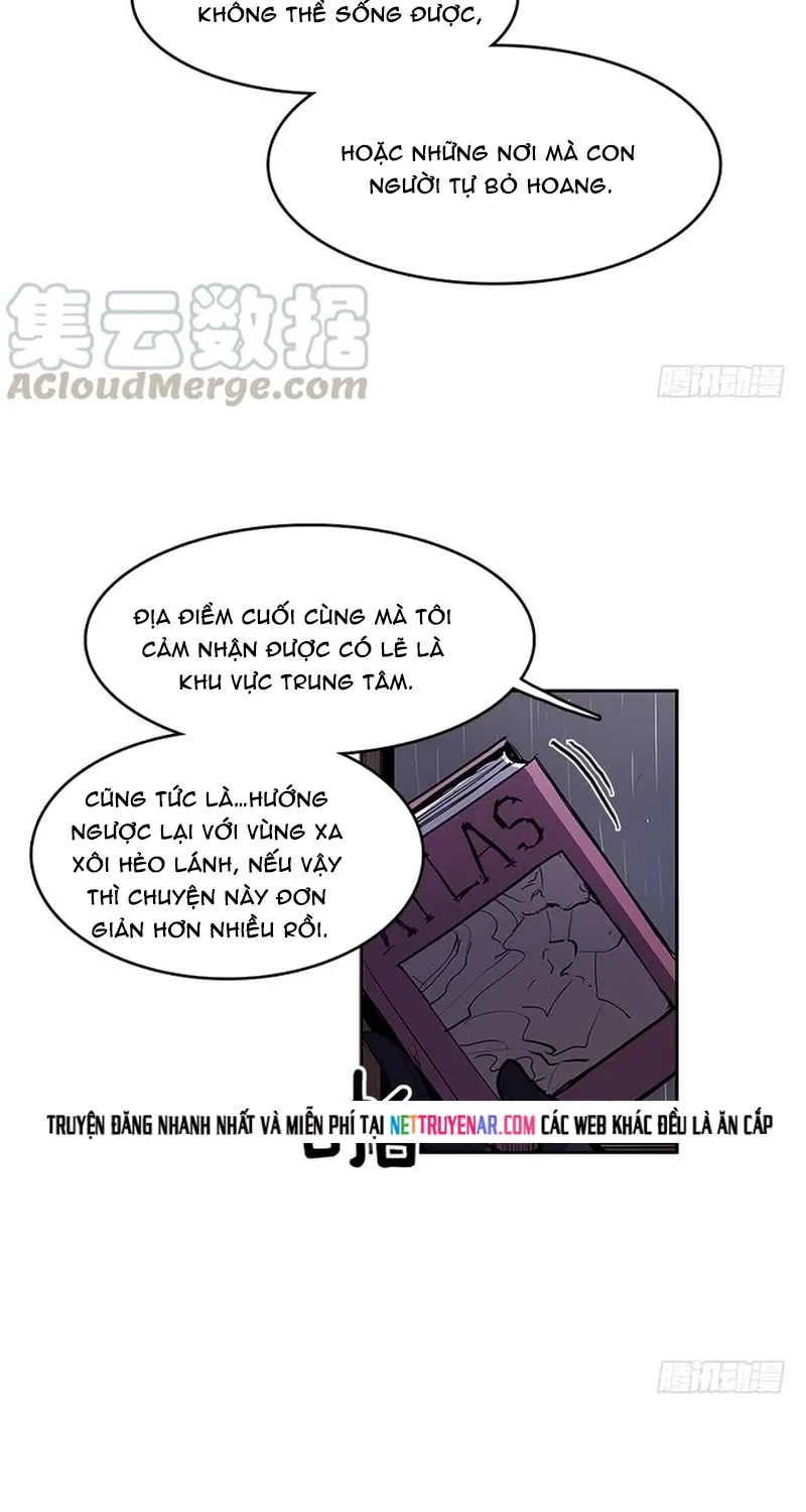 Cửa Hàng Vô Danh Chap 266 - Next Chap 267