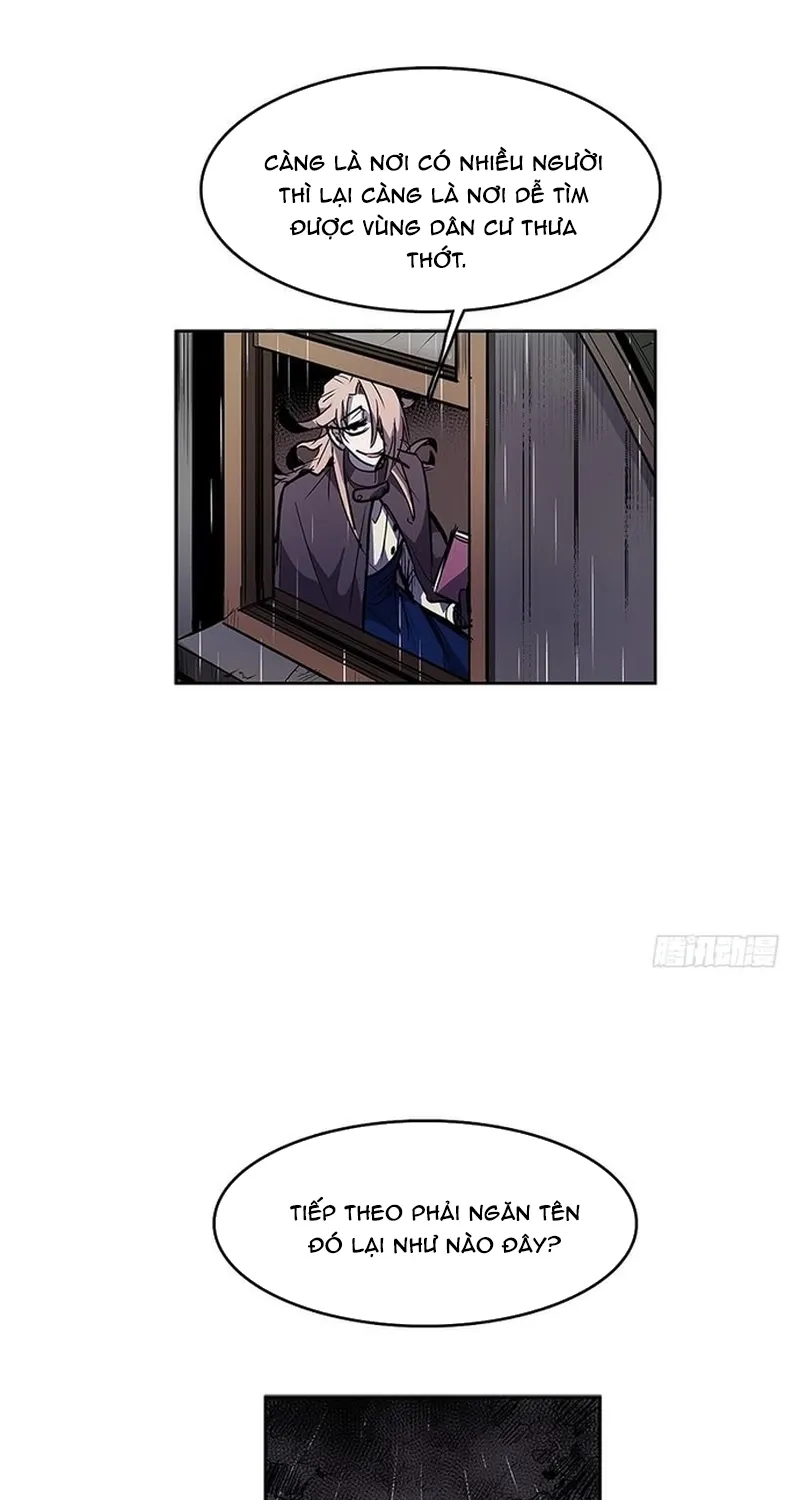 Cửa Hàng Vô Danh Chap 266 - Next Chap 267