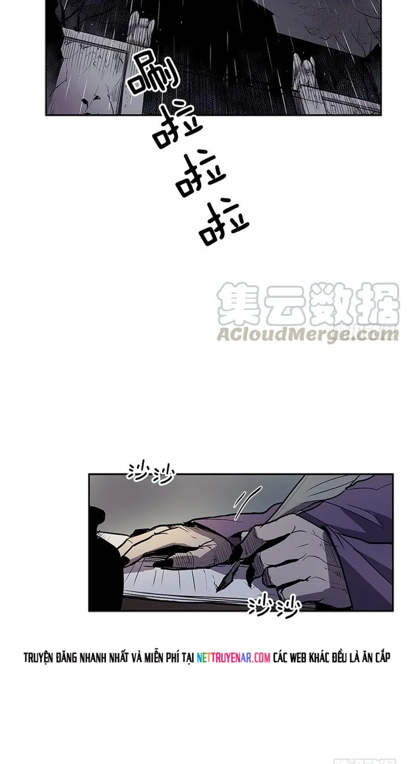 Cửa Hàng Vô Danh Chap 266 - Next Chap 267