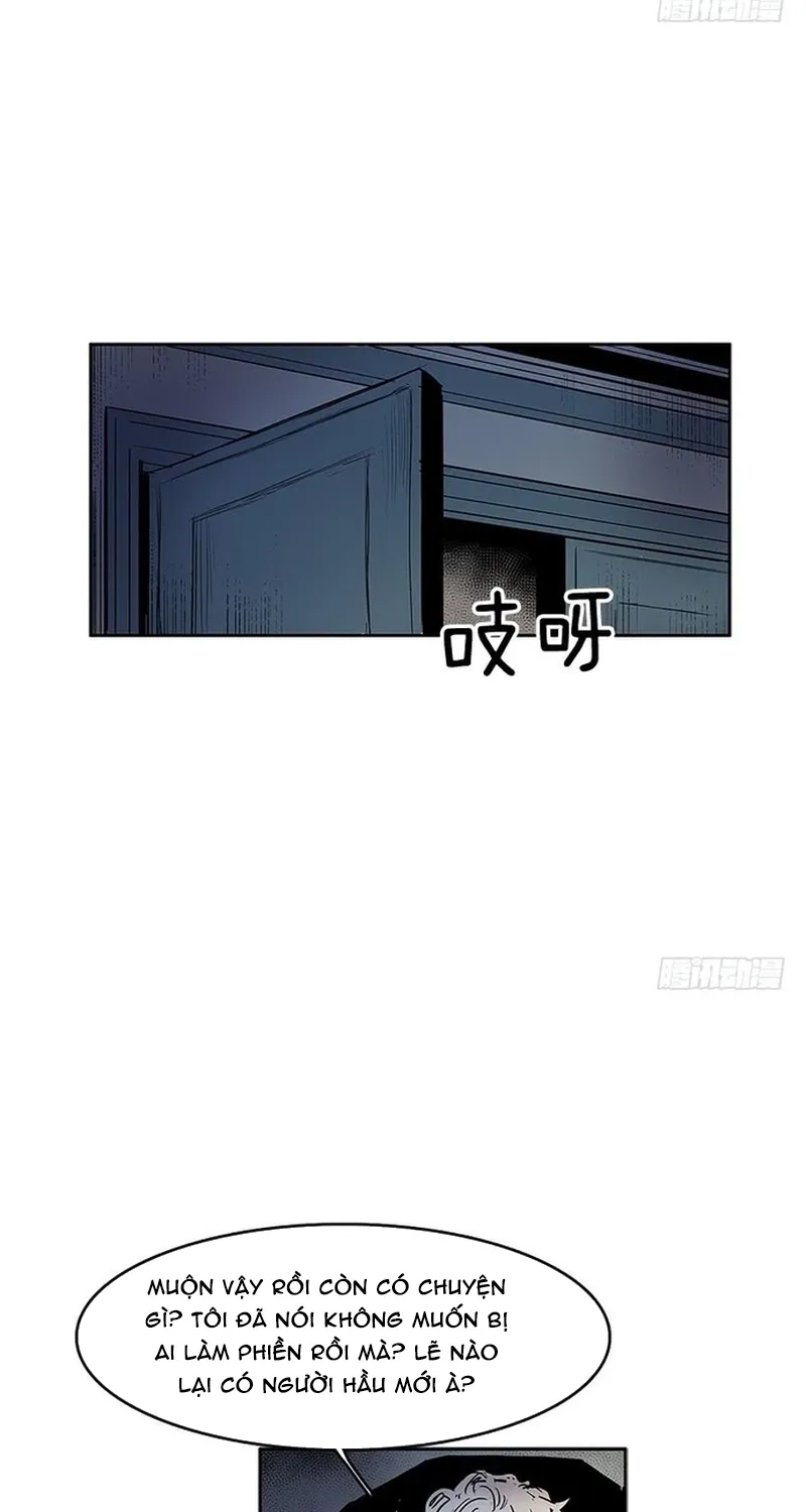 Cửa Hàng Vô Danh Chap 266 - Next Chap 267