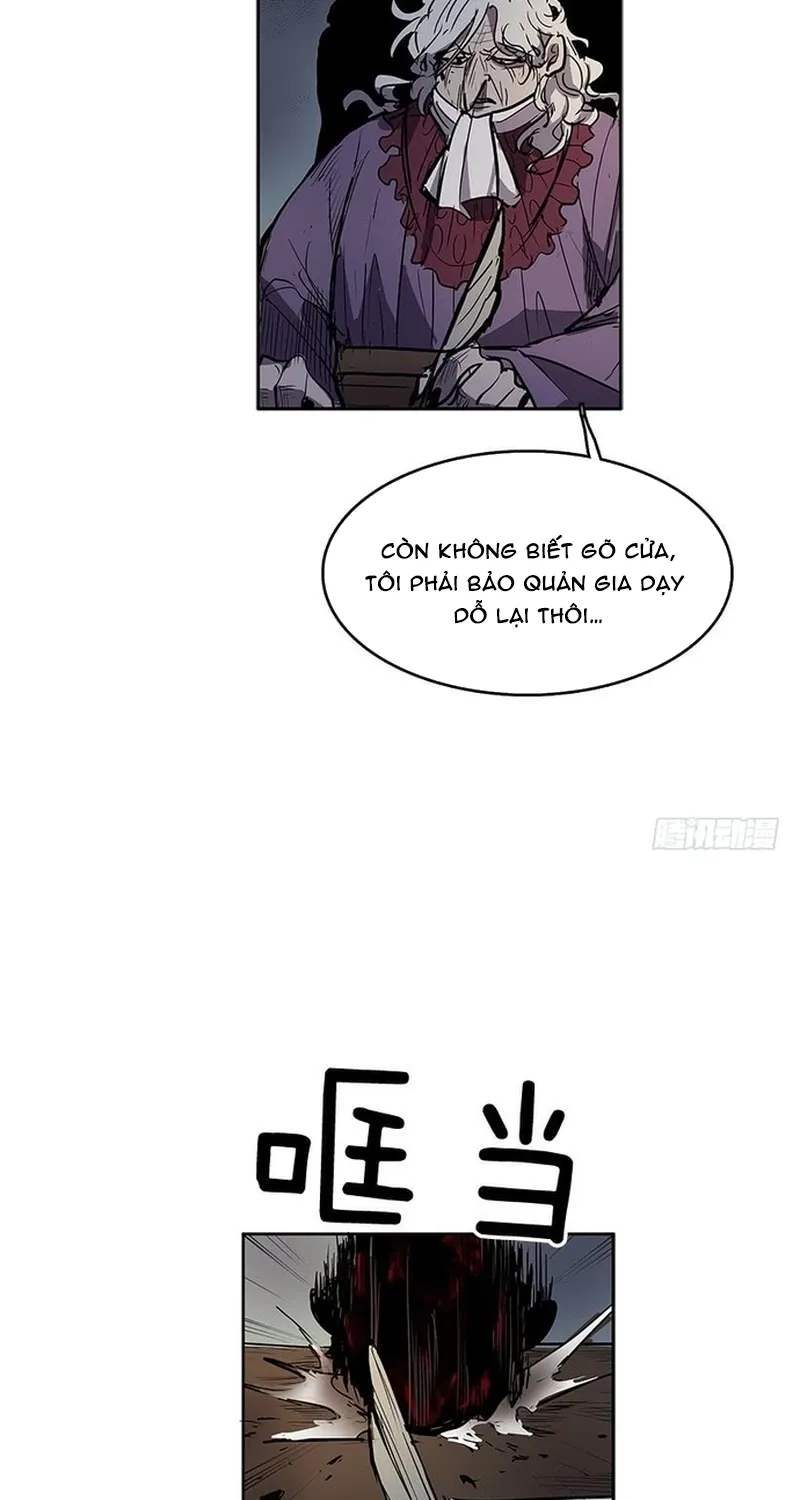 Cửa Hàng Vô Danh Chap 266 - Next Chap 267