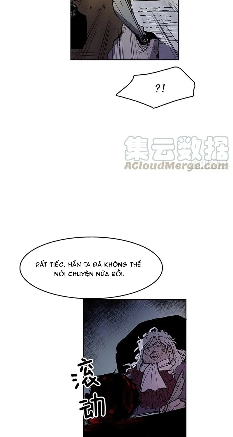 Cửa Hàng Vô Danh Chap 266 - Next Chap 267