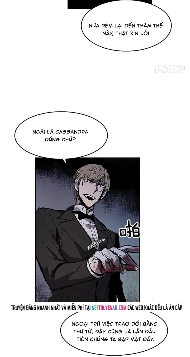 Cửa Hàng Vô Danh Chap 266 - Next Chap 267