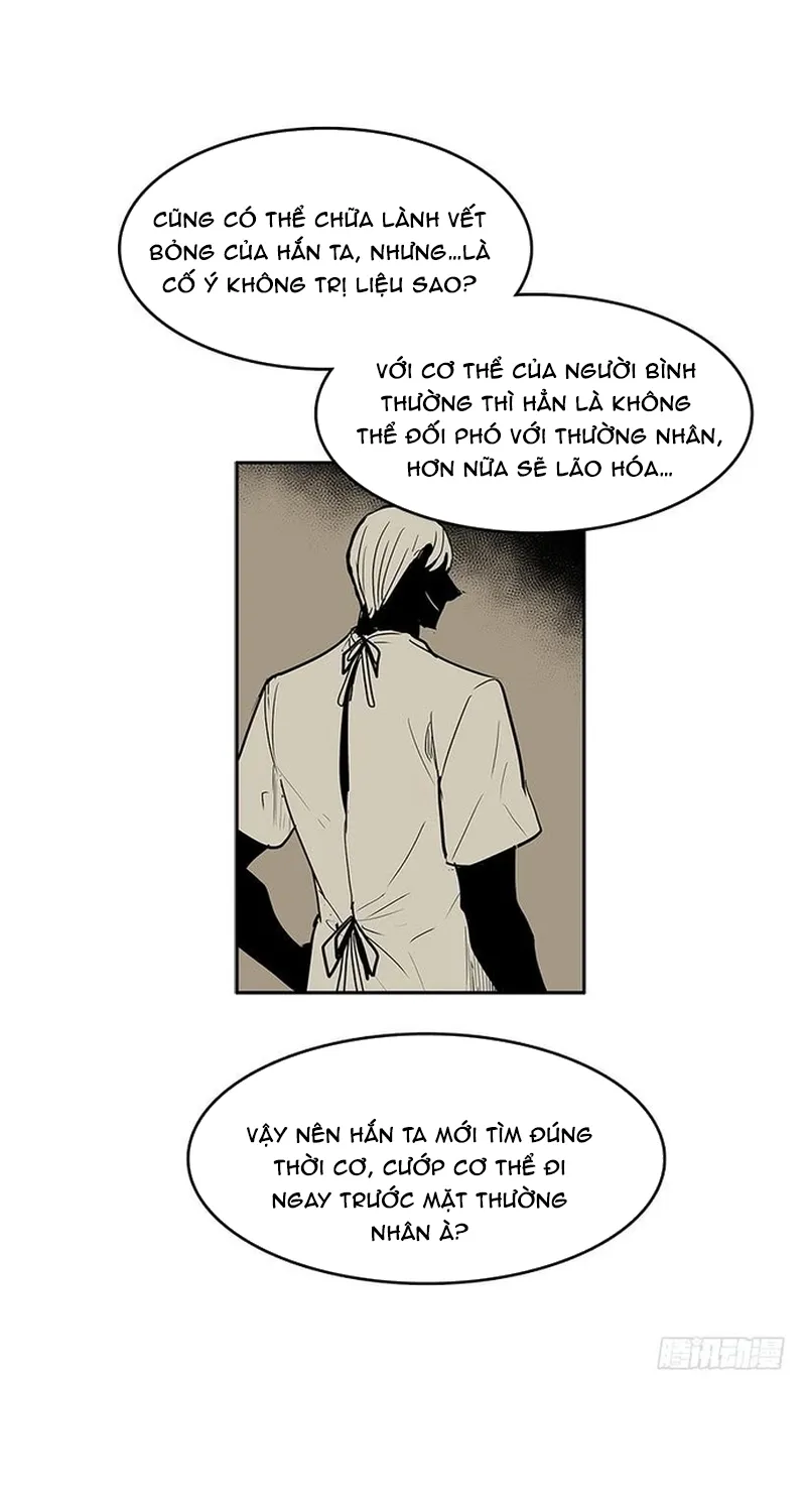 Cửa Hàng Vô Danh Chap 266 - Next Chap 267