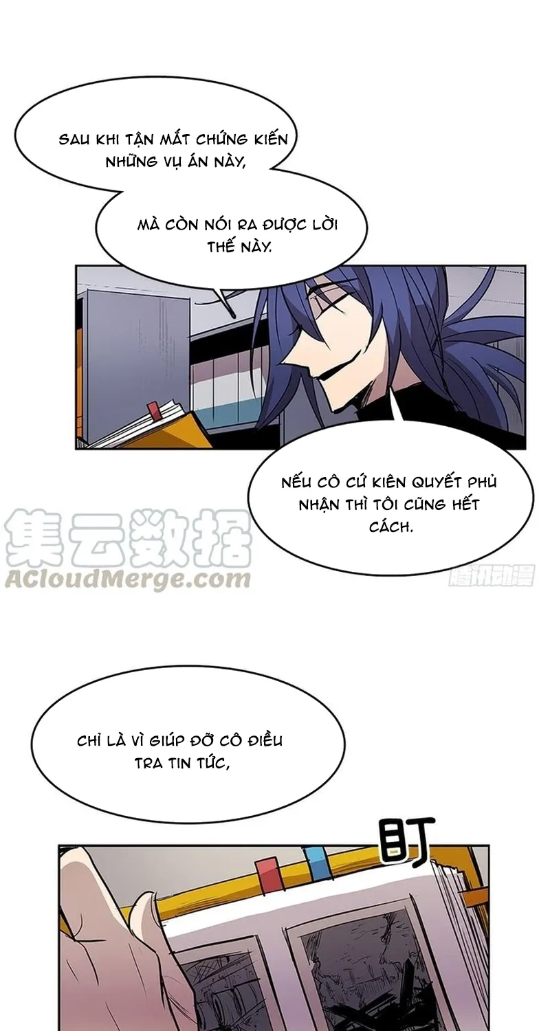 Cửa Hàng Vô Danh Chap 266 - Next Chap 267