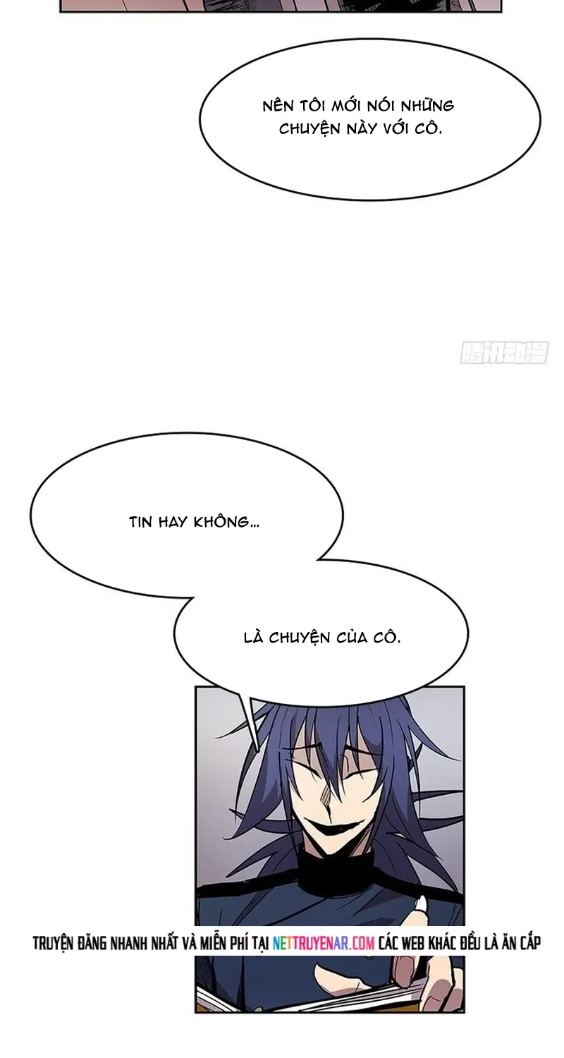 Cửa Hàng Vô Danh Chap 266 - Next Chap 267