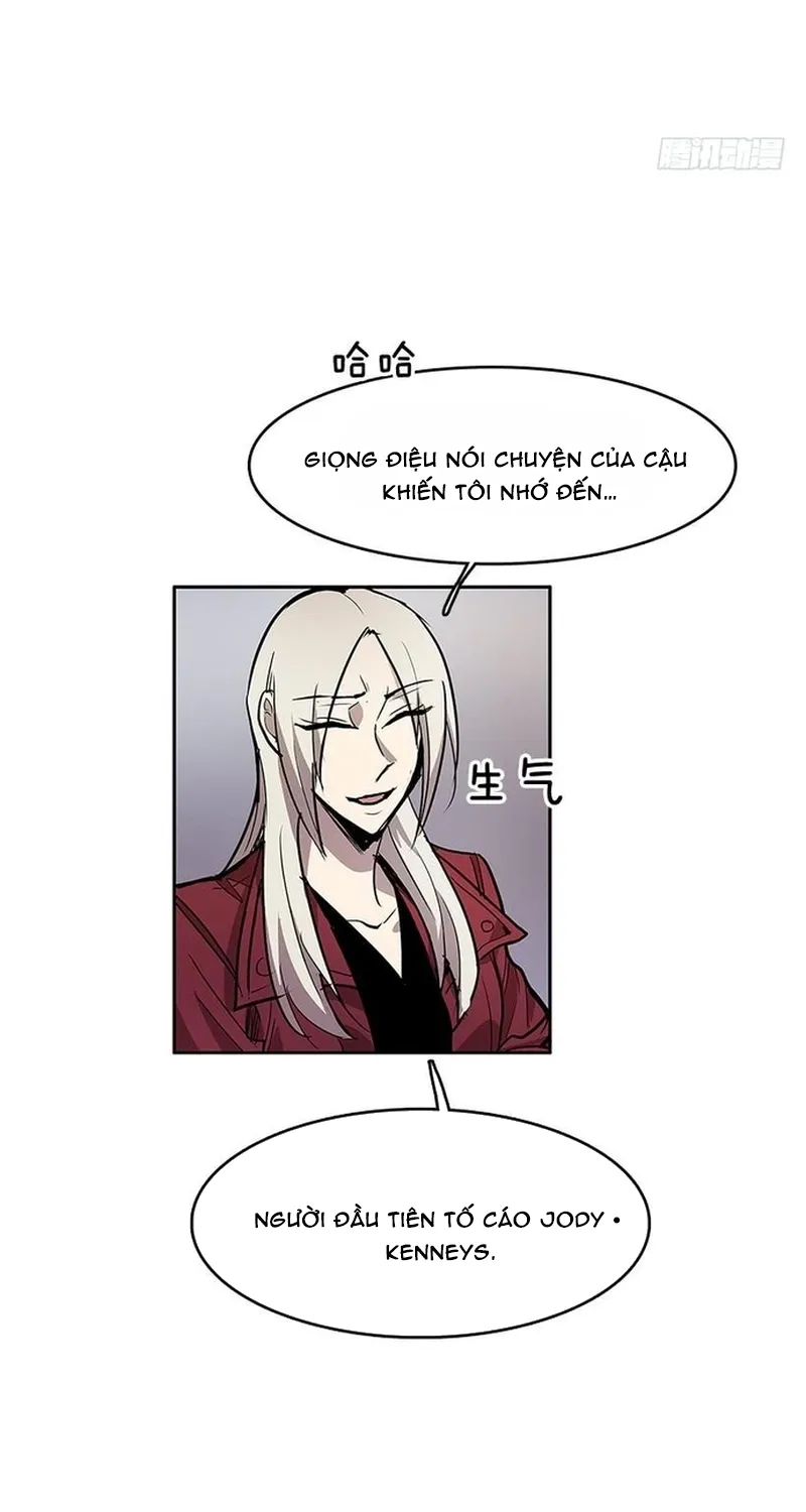 Cửa Hàng Vô Danh Chap 266 - Next Chap 267