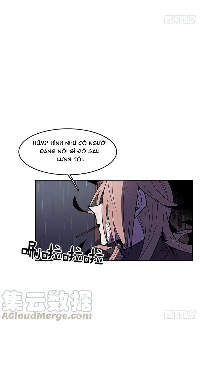 Cửa Hàng Vô Danh Chap 266 - Next Chap 267