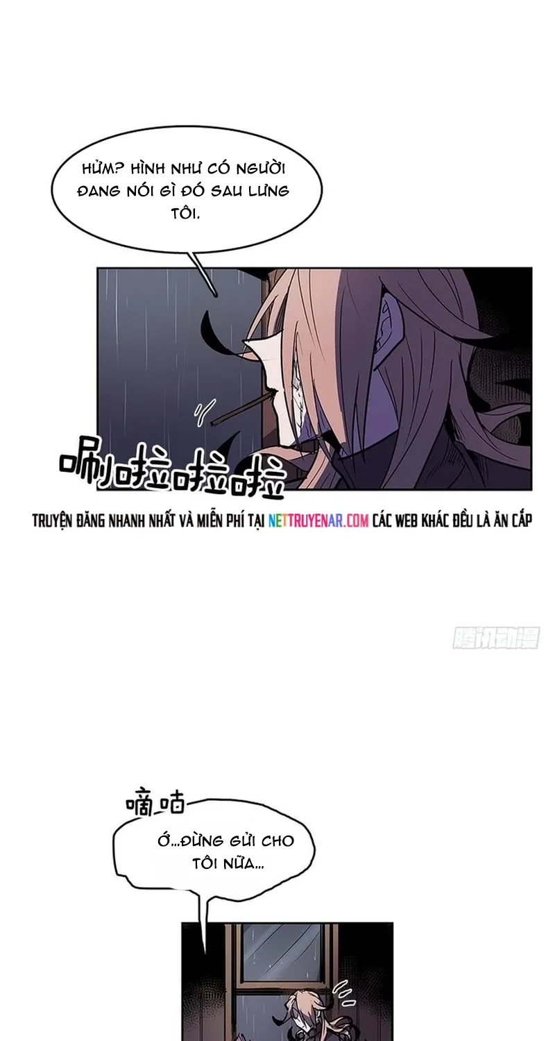 Cửa Hàng Vô Danh Chap 266 - Next Chap 267