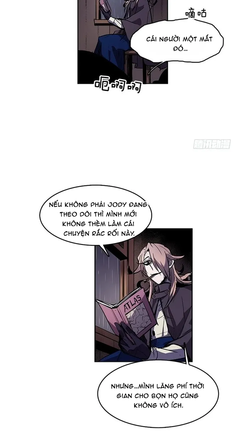 Cửa Hàng Vô Danh Chap 266 - Next Chap 267