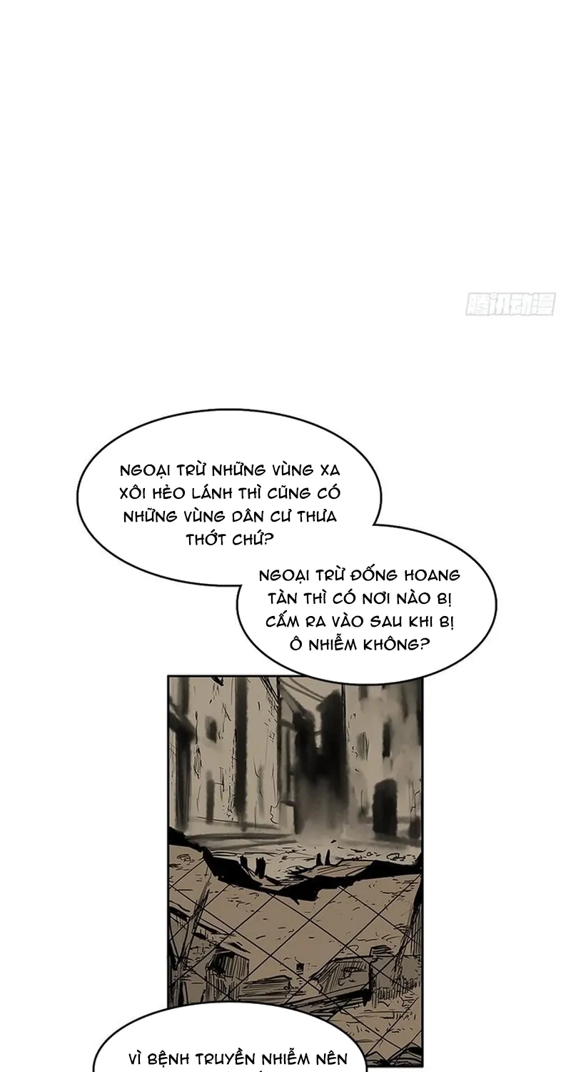 Cửa Hàng Vô Danh Chap 266 - Next Chap 267