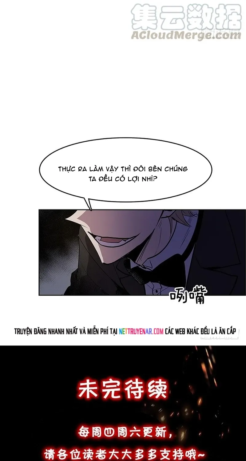 Cửa Hàng Vô Danh Chap 267 - Next Chap 268