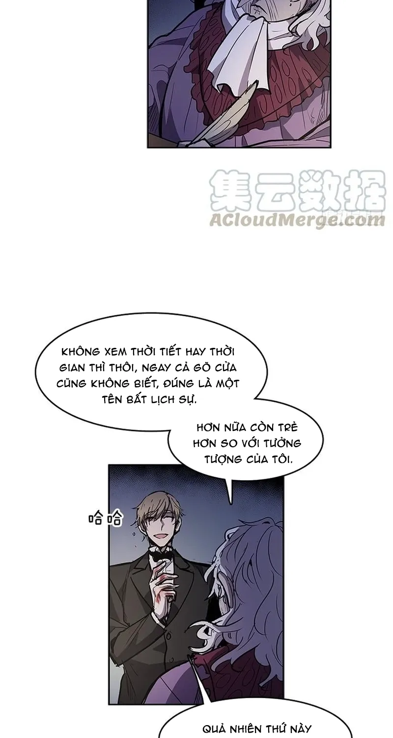Cửa Hàng Vô Danh Chap 267 - Next Chap 268