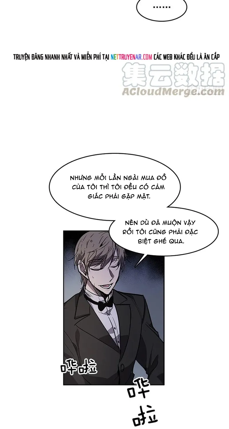 Cửa Hàng Vô Danh Chap 267 - Next Chap 268