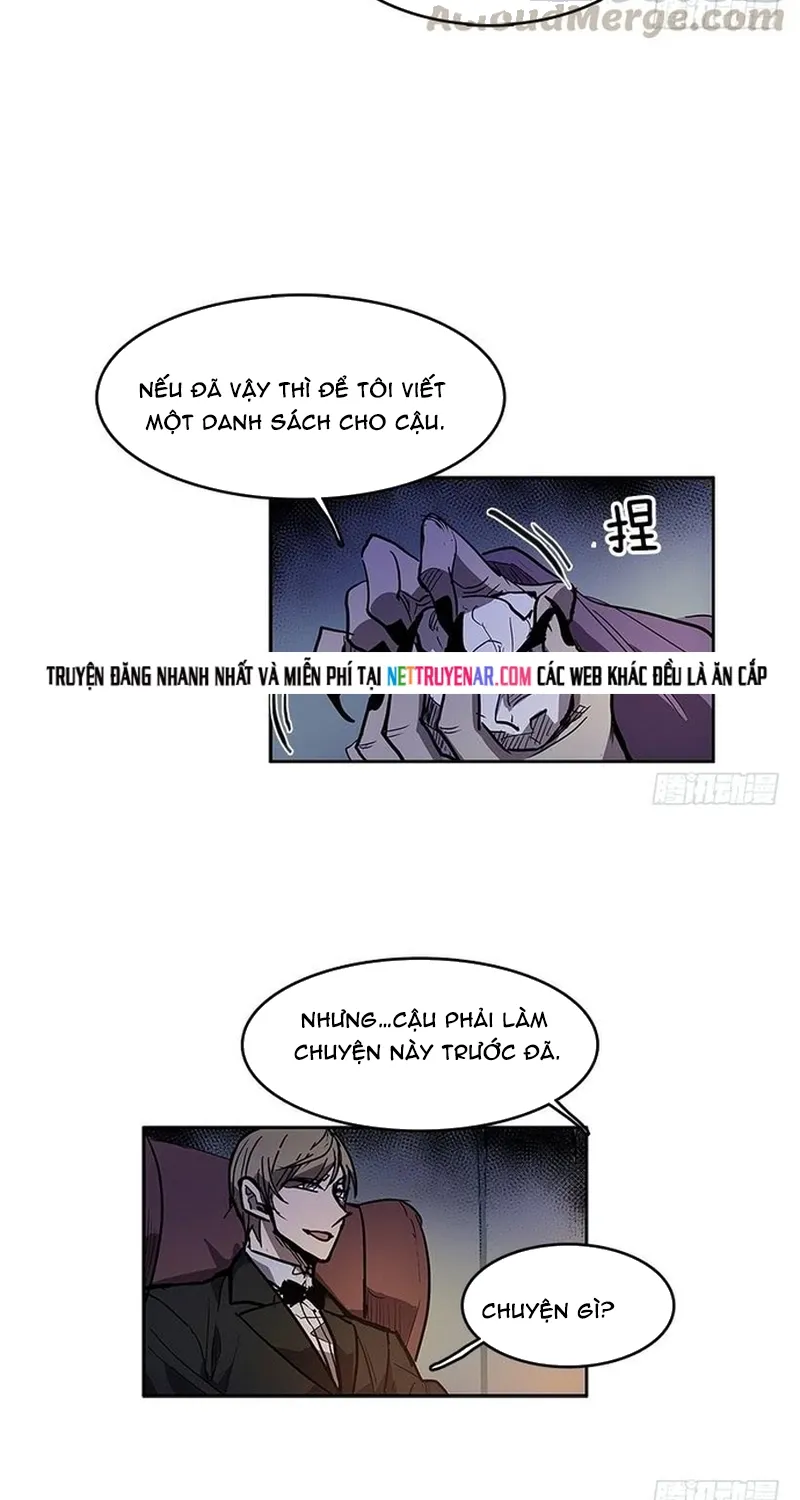 Cửa Hàng Vô Danh Chap 269 - Next Chap 270