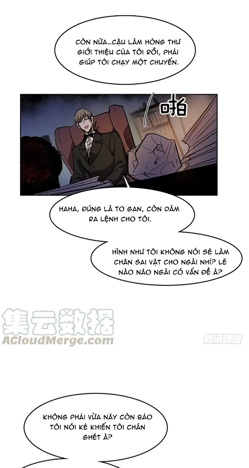 Cửa Hàng Vô Danh Chap 269 - Next Chap 270